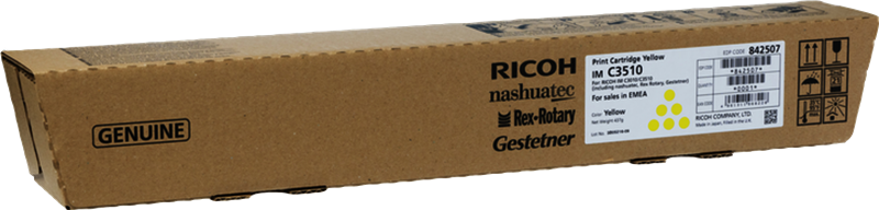 ricoh-im-c3510-gelb-toner
