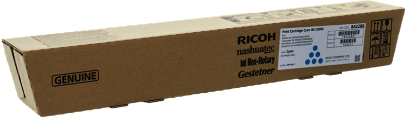 ricoh-im-c4500-cyan-toner