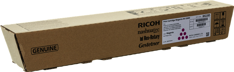 ricoh-im-c4500-magenta-toner