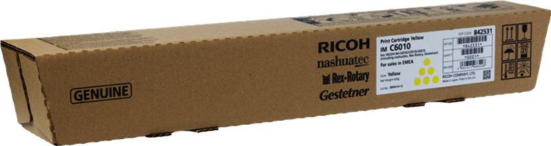ricoh-im-c6010-gelb-toner