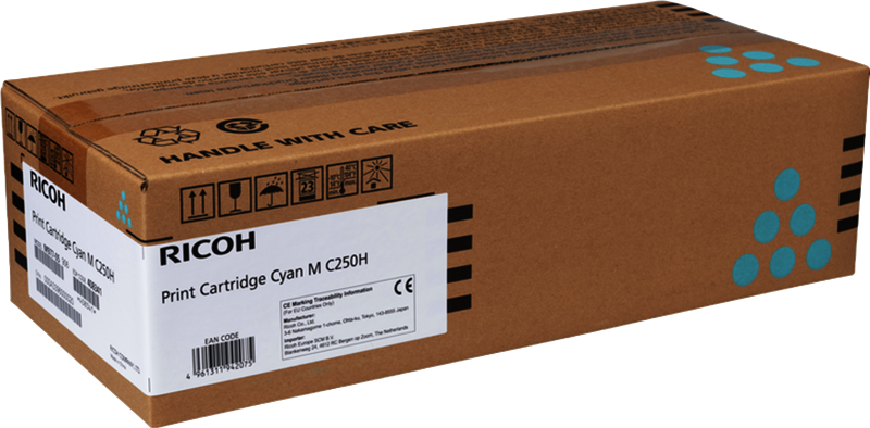 ricoh-m-c250hc-cyan-toner