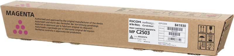 ricoh-mp-c2503m-magenta-toner