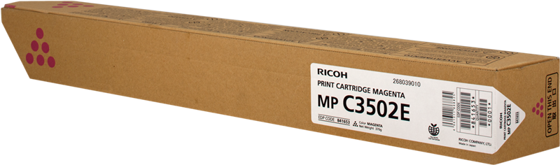 ricoh-mp-c3502em-magenta-toner