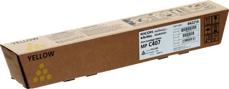 ricoh-mp-c407spf-gelb-toner