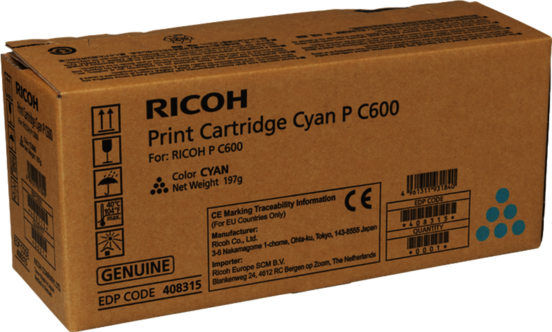 ricoh-p-c600c-cyan-toner