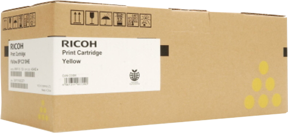 ricoh-sp-c352ey-gelb-toner