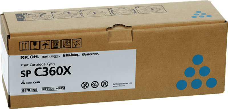 ricoh-sp-c360xc-cyan-toner
