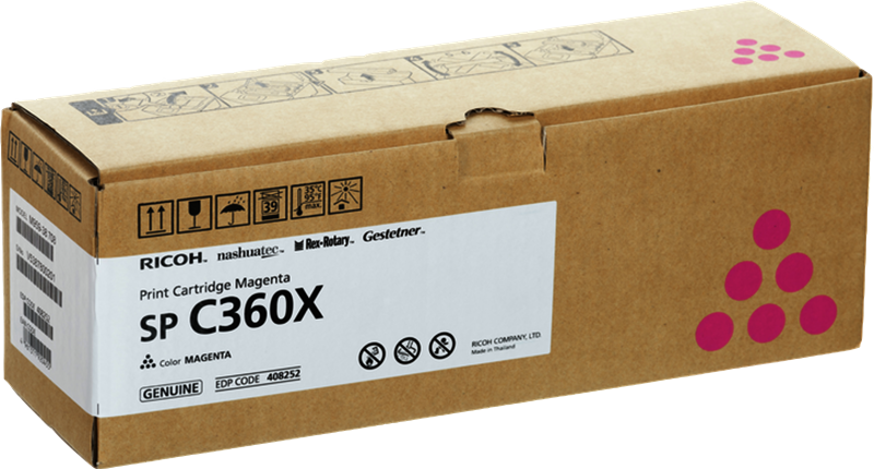 ricoh-sp-c360xm-magenta-toner