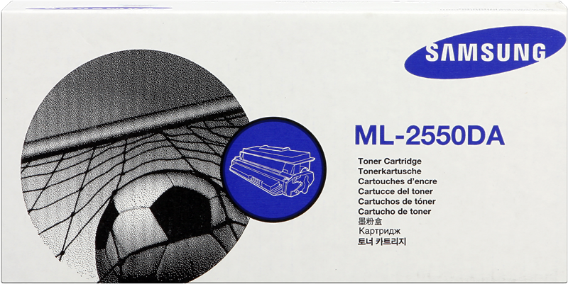 samsung-ml-2550da-schwarz-toner