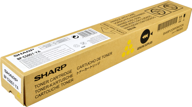 sharp-bp-c50gtya-gelb-toner