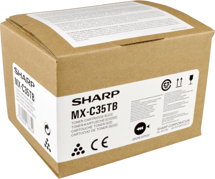 sharp-mx-c35tb-schwarz-toner