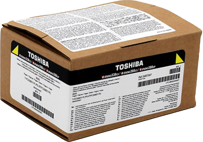toshiba-t-fc338ey-r-gelb-toner