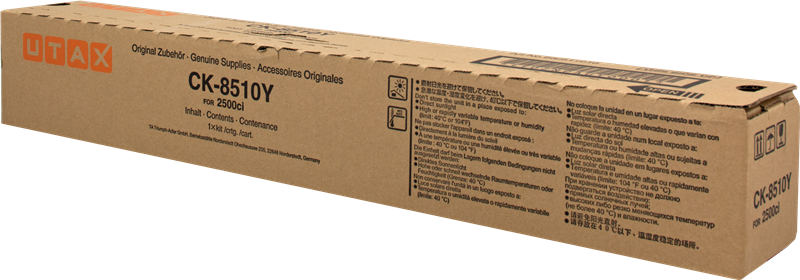 utax-ck-8510y-gelb-toner