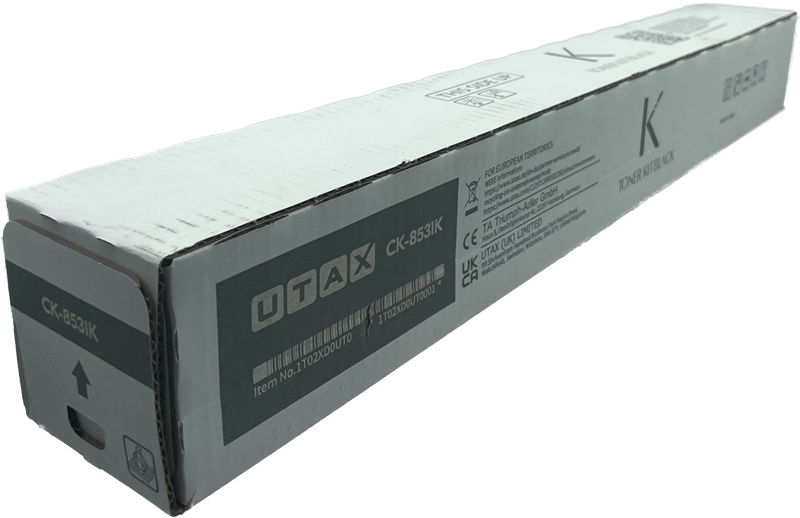 utax-ck-8531k-schwarz-toner