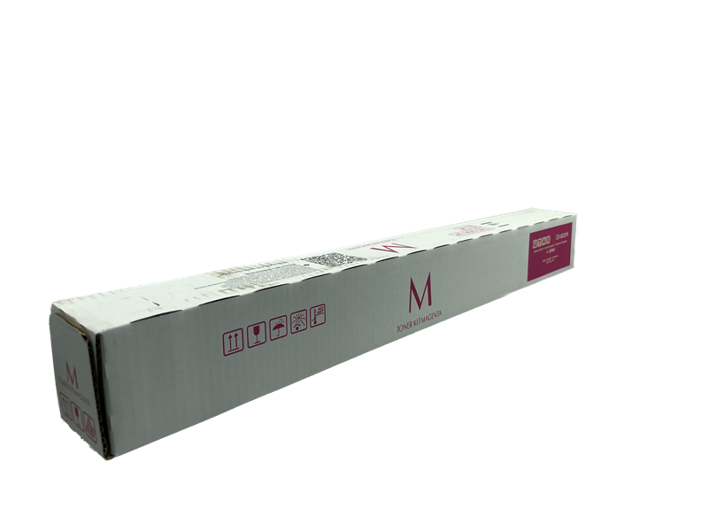 utax-ck-8531m-magenta-toner