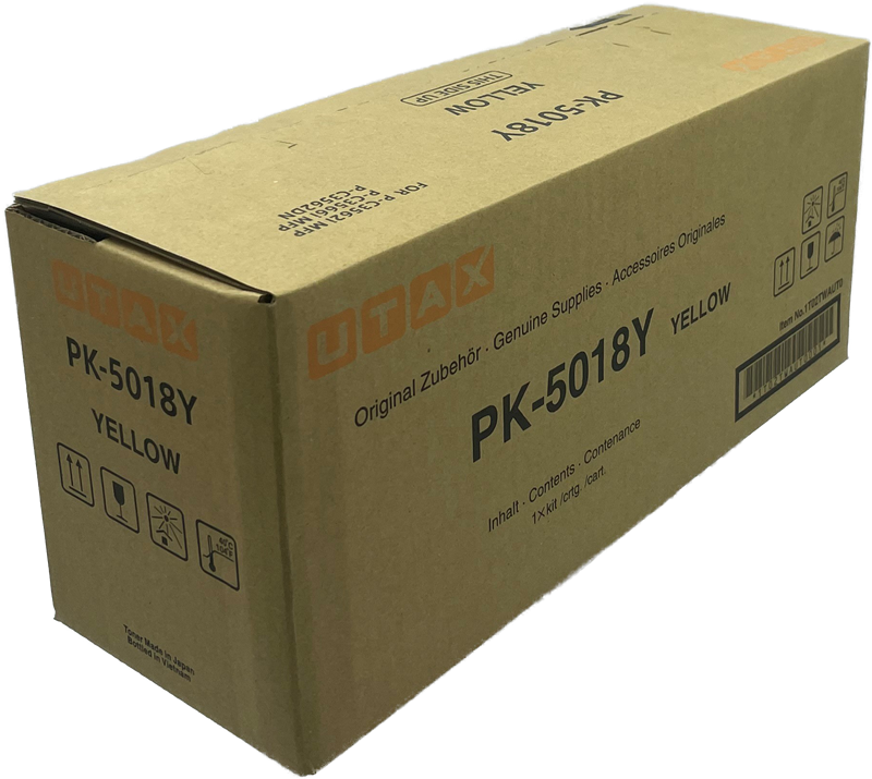 utax-pk-5018y-gelb-toner