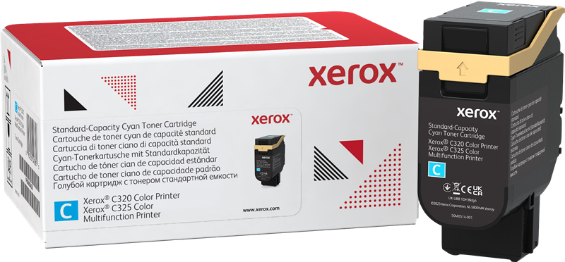 xerox-006r04820-cyan-toner