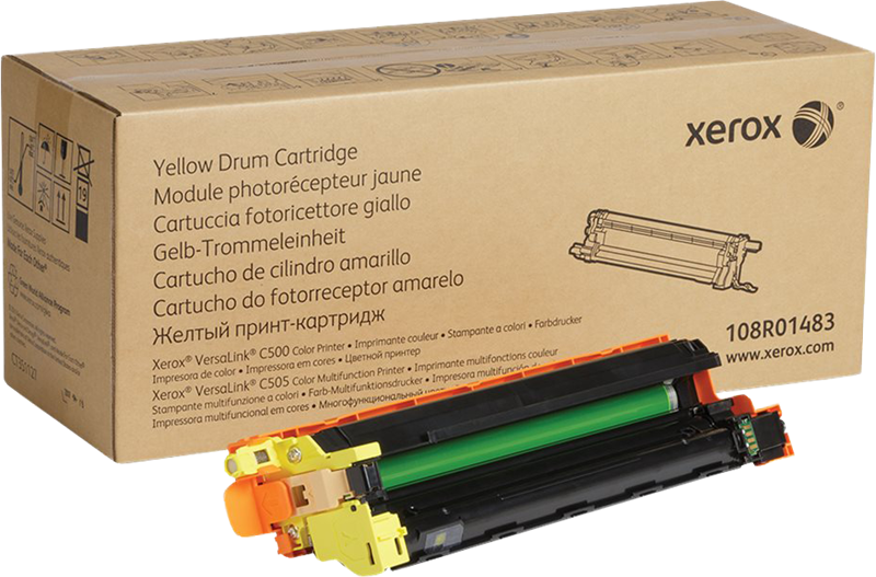 xerox-versalink-c500-bildtrommel-gelb