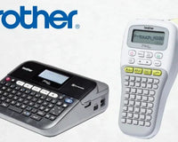 Brother Beschriftungsgeräte im Test