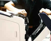 Wartungs- und Pflegetipps für den Drucker