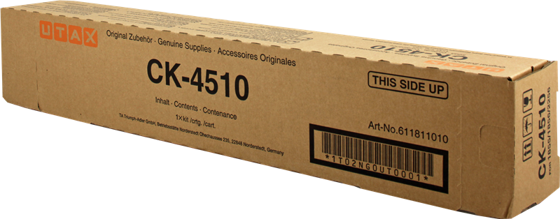 Toner Utax CK-4510 (Silo Standard)