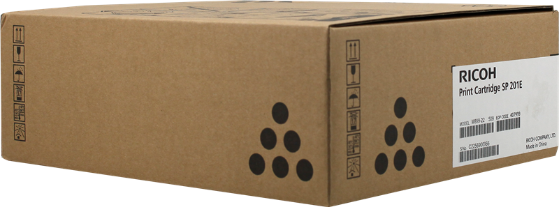 Toner Ricoh SP 201E (Silo Standard)