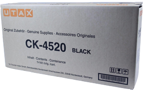 Toner Utax CK-4520 (Silo Standard)