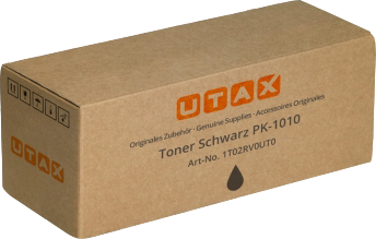 Toner Utax PK-1010 (Silo Standard)