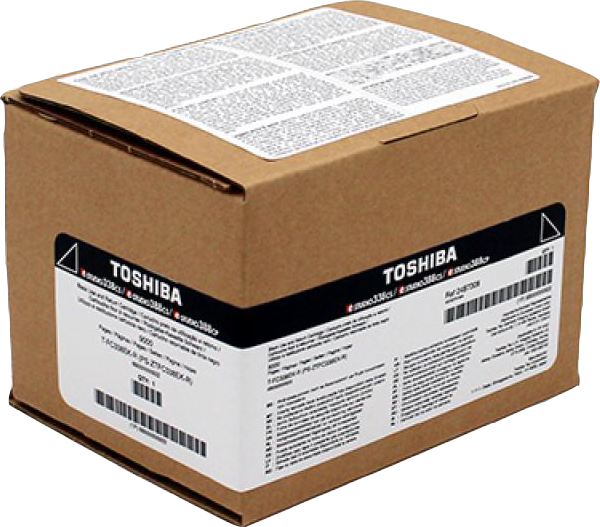 Toner Toshiba T-FC338E (Silo Standard)