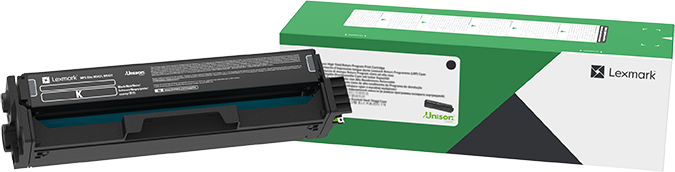 Toner Lexmark 20N20 (Silo Standard)