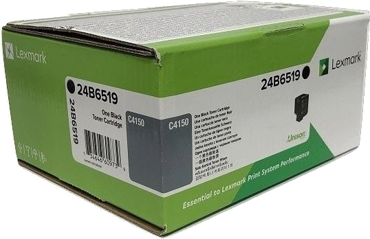 Toner Lexmark 24B6519 (Silo Standard)
