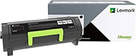Toner Lexmark 56F2X0E (Silo Standard)