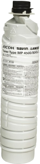 Toner Ricoh MP 4500 (Silo Standard)