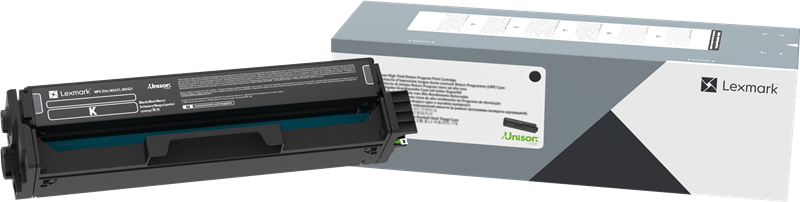 Toner Lexmark C3200 (Silo Standard)
