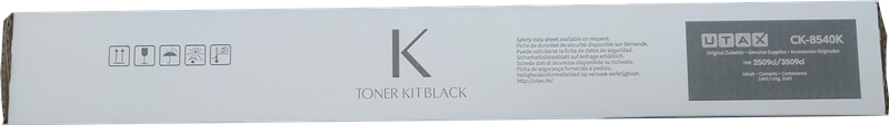 Toner Utax CK-8540 (Silo Standard)