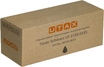 Toner Utax LP-3135/3335 (Silo Standard)
