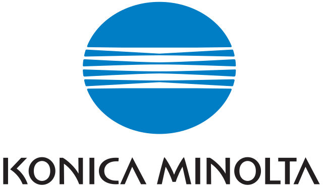 Herstellerseite Konica Minolta Toner