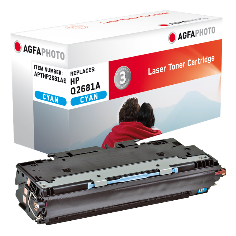 Toner HP 311A (Silo Standard)