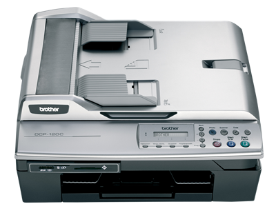Brother DCP-120C