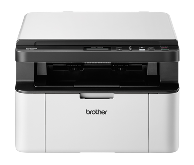 Brother DCP-1610W