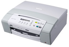 Brother DCP-163C