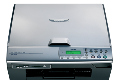 Brother DCP-315CN