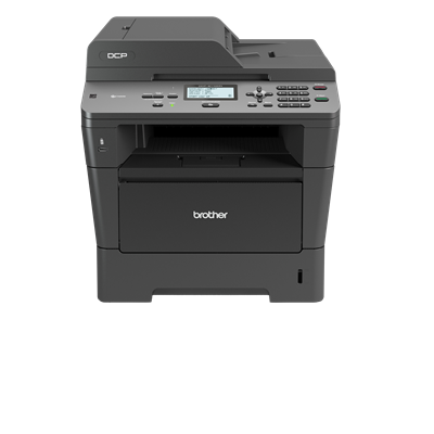 Brother DCP-8110DN