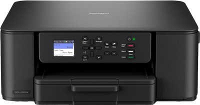 Brother DCP-J1310DW Druckerpatronen