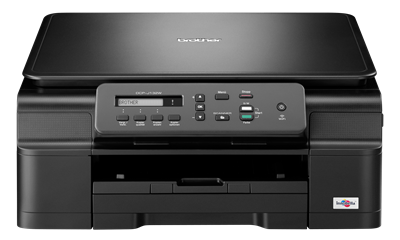 Brother DCP-J132W