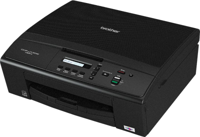 Brother DCP-J140W