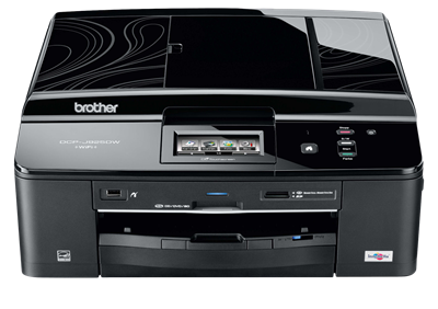 Brother DCP-J925DW