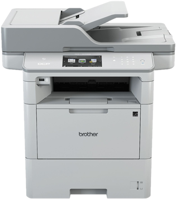 Brother DCP-L6600DW Toner