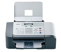 Brother Fax 1355