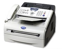 Brother Fax 2825